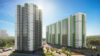 ЖК Акация на Ватутина - фото 2