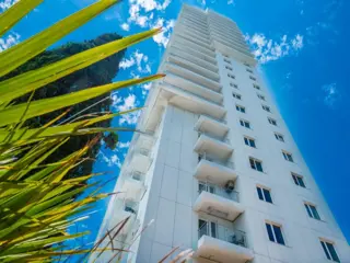 ЖК Панорама парк - фото 12