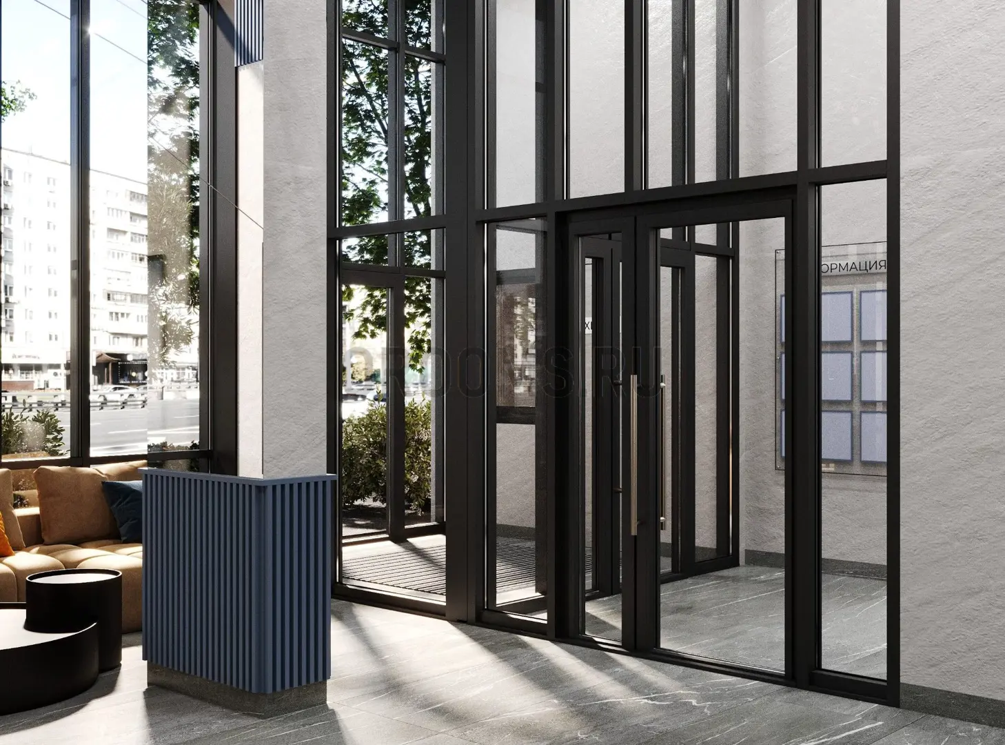 ЖК САЛЮТ | фото 10 | id-16403 ЖК САЛЮТ - новостройка комфорт-класса | фото 10 | id-16403