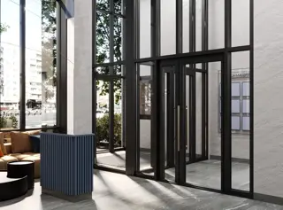 ЖК Салют - фото 10