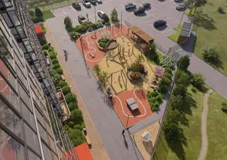 ЖК Дом у озера - фото 3