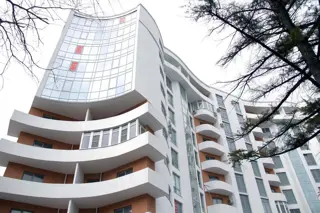 ЖК Южная Звезда - фото 5