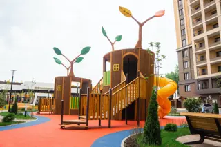 ЖК Достояние - фото 16