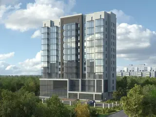 ЖК Онегин - фото 1