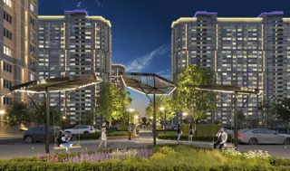ЖК Сказка град - фото 2