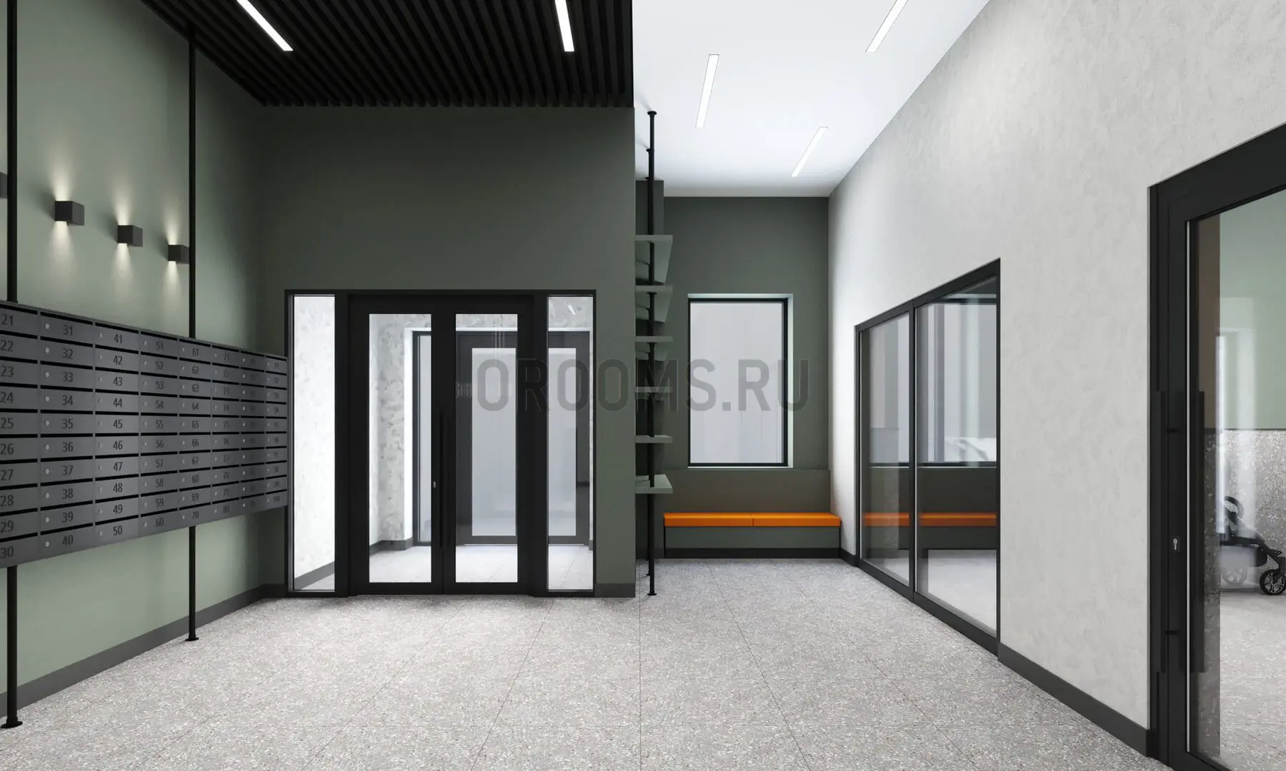 ЖК СПОДВИЖНИКИ | фото 9 | id-17905 ЖК СПОДВИЖНИКИ - новостройка комфорт-класса | фото 9 | id-17905