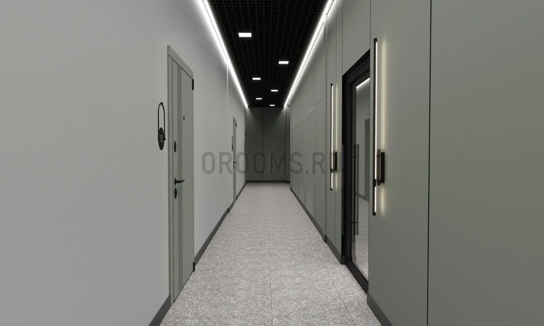 ЖК СПОДВИЖНИКИ | фото 14 | id-17905 ЖК СПОДВИЖНИКИ - новостройка комфорт-класса | фото 14 | id-17905