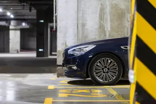 ЖК Авиатор - фото 31