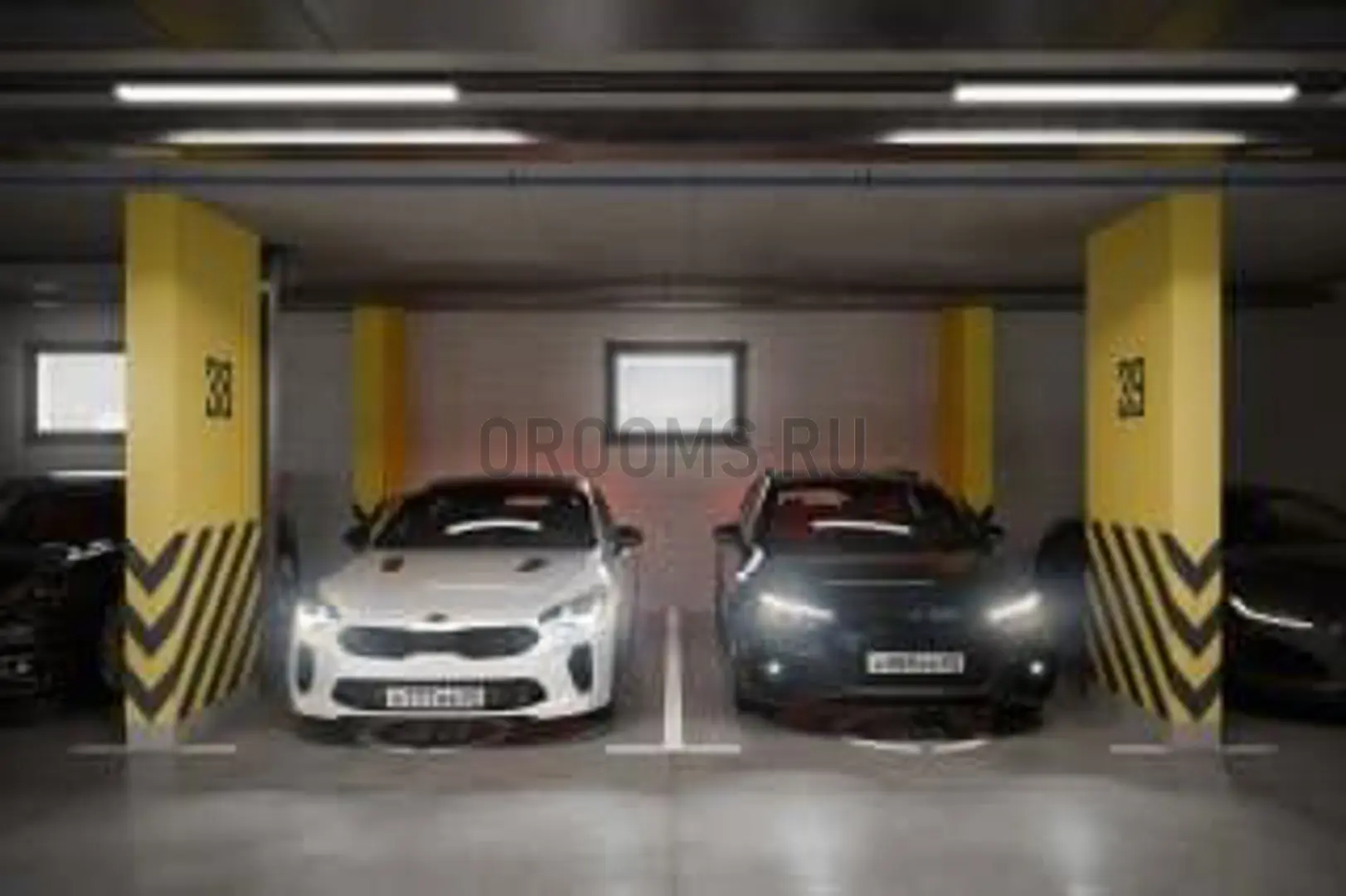 ЖК АВТОГРАФ | фото 12 | id-18296 ЖК АВТОГРАФ - новостройка комфорт-класса | фото 12 | id-18296