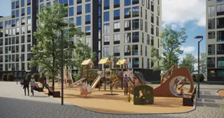 ЖК Зимний сад - фото 6