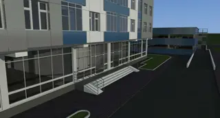 ЖК Байкал - фото 3