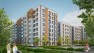 ЖК Царёво City - фото 5