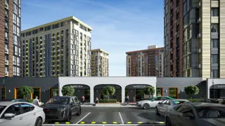 ЖК Римские каникулы - фото 5