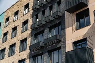 ЖК Квартал Ю - фото 12