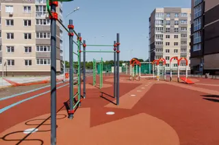 ЖК Марсель 2 - фото 12