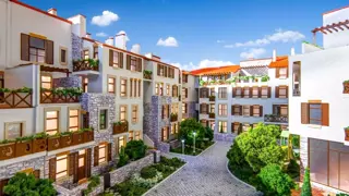ЖК Испанская Деревня San Pedro - фото 3
