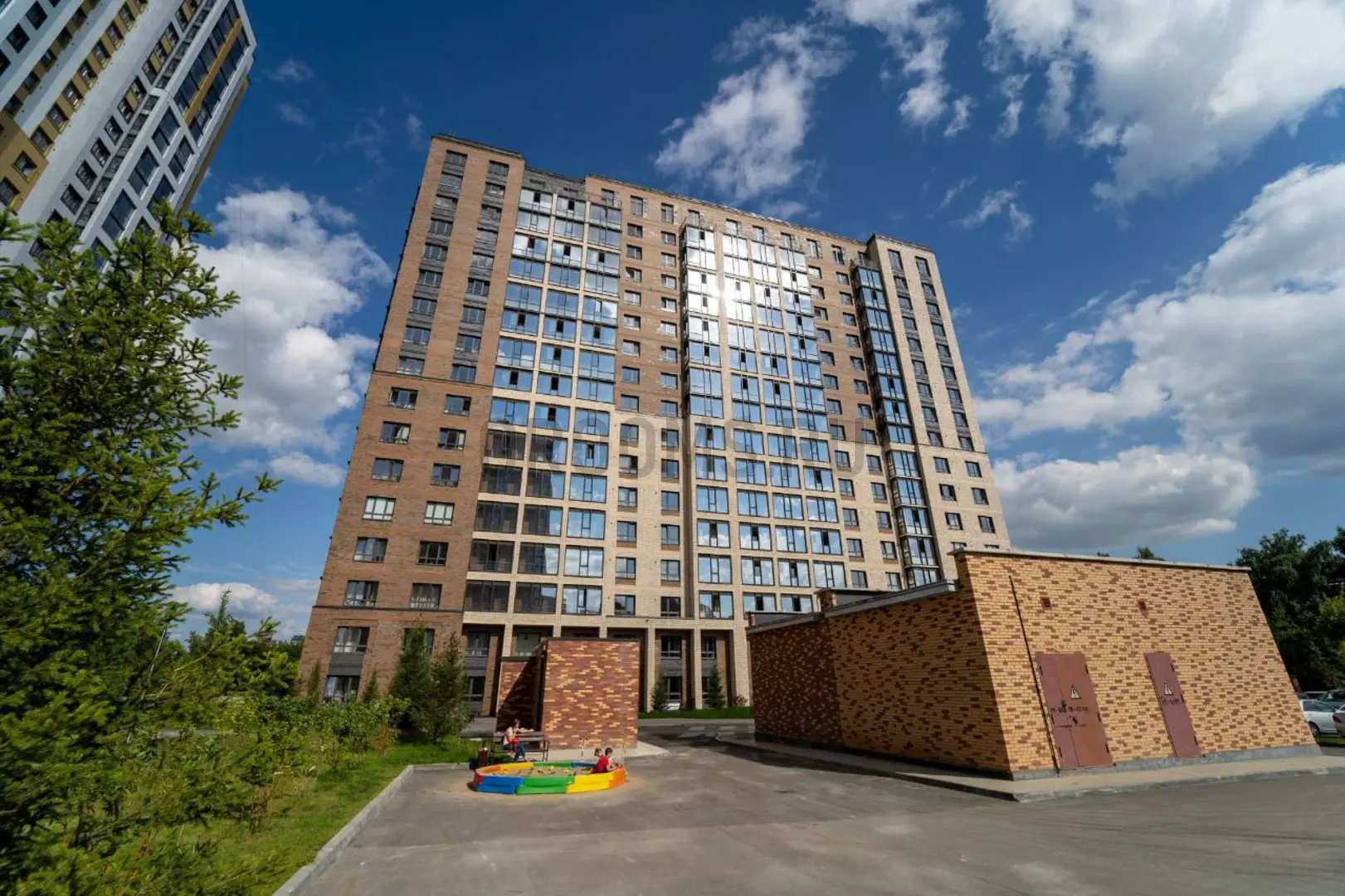 ЖК ЗОЛОТАЯ НИВА | фото 10 | id-8734 ЖК ЗОЛОТАЯ НИВА - новостройка комфорт-класса | фото 10 | id-8734