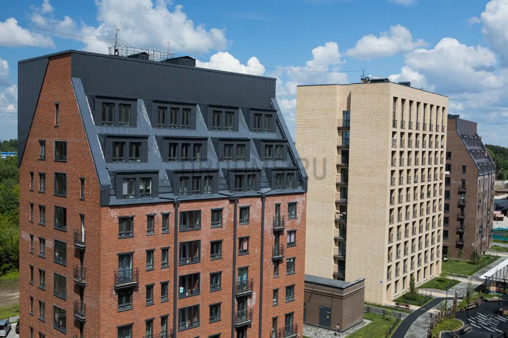 ЖК ОНЕГА | фото 16 | id-8765 ЖК ОНЕГА - новостройка бизнес-класса | фото 16 | id-8765