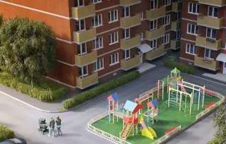 ЖК Стандарт - фото 1