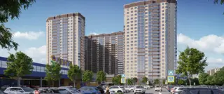 ЖК Гулливер - фото 5