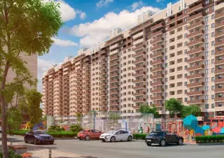 ЖК Притяжение - фото 2