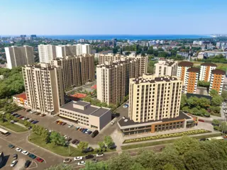 ЖК Привилегия-2 - фото 2