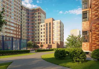 ЖК Расцветай на Гоголя - фото 1