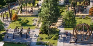 ЖК Европа - фото 12