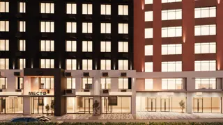 ЖК Место - фото 4