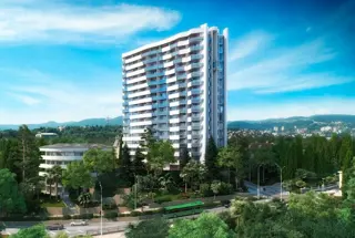 ЖК Горка - фото 4