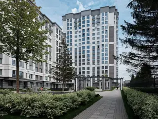 ЖК Лев Толстой - фото 2