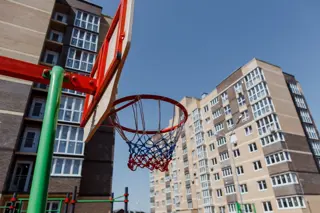 ЖК Марсель 2 - фото 11