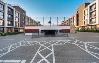 ЖК СанСити - фото 12