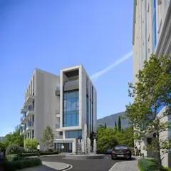 ЖК апарт-отель Курортный - фото 10