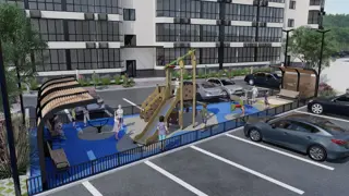 ЖК Центральный - фото 24