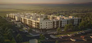 ЖК Южный 2 - фото 5