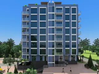 ЖК Белые акации 2 - фото 3