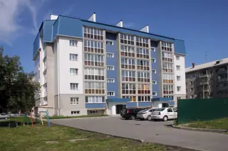 ЖК по ул. Карла Маркса - фото 2