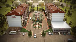 ЖК Семейный - фото 2