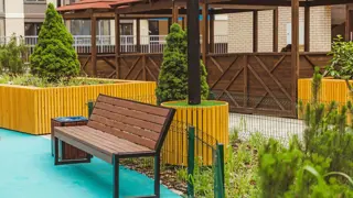 ЖК Любимово - фото 15