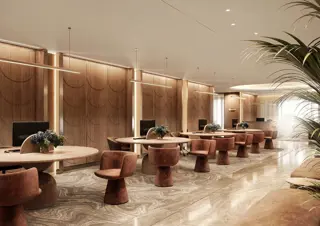 ЖК Volna Residences - фото 20