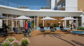 ЖК HAPPY - фото 6