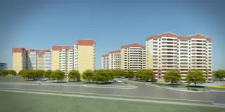 ЖК Дом у реки - фото 7