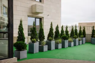 ЖК Development Plaza - фото 12