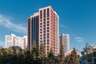 ЖК На Трудовой - фото 16