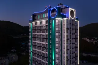 ЖК Форт Адмирал - фото 9