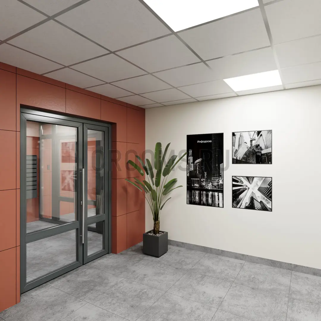 ЖК ЦВЕТНОЙ БУЛЬВАР | фото 5 | id-16010 ЖК ЦВЕТНОЙ БУЛЬВАР - новостройка комфорт-класса | фото 5 | id-16010