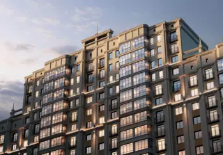 ЖК Современник - фото 4