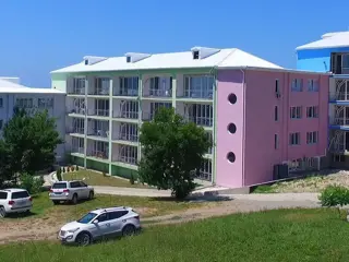 ЖК Айдар - фото 12