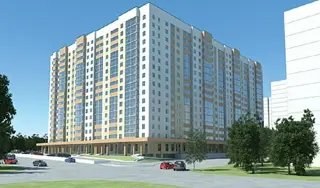 ЖК Южный берег - фото 5